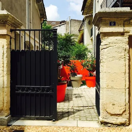 L'atelier De La Petite Cour *