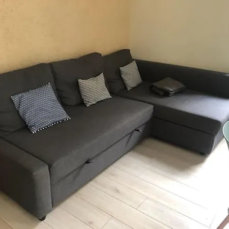 Apartament L'atelier De La Petite Cour