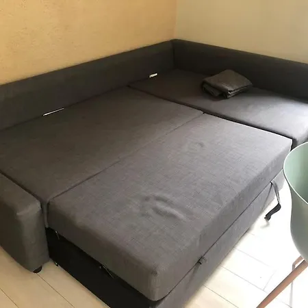 Apartament L'atelier De La Petite Cour Périgueux